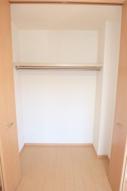 サンライズ（203） 部屋画像