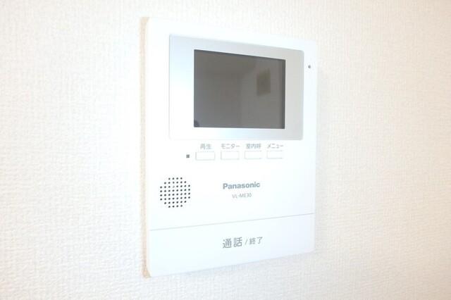 サンライズ（203） 部屋画像