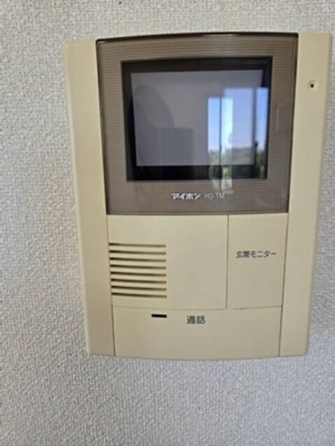 アビタシオン那賀川　B棟（201） 部屋画像