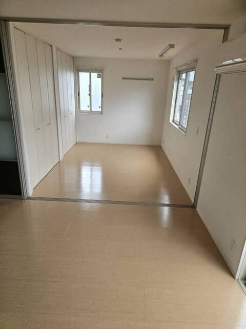 ラ・ソラーレ　Ⅰ棟（101） 部屋画像