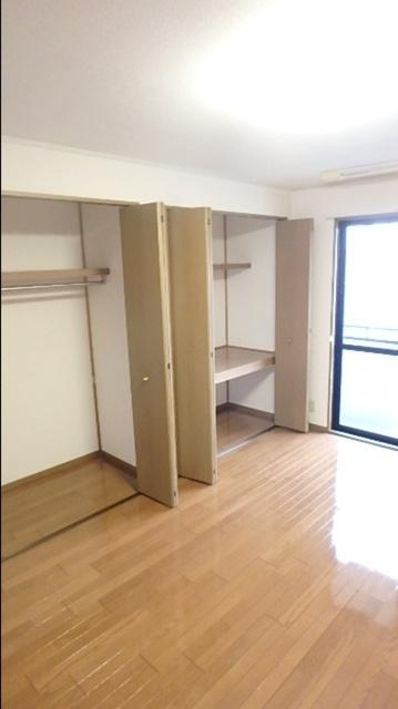 フロラシオン川内　Ⅰ棟（Ⅰ202） 部屋画像
