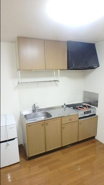 フロラシオン川内　Ⅰ棟（Ⅰ202） 部屋画像