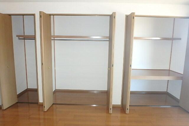 フロラシオン川内　Ⅰ棟（Ⅰ202） 部屋画像