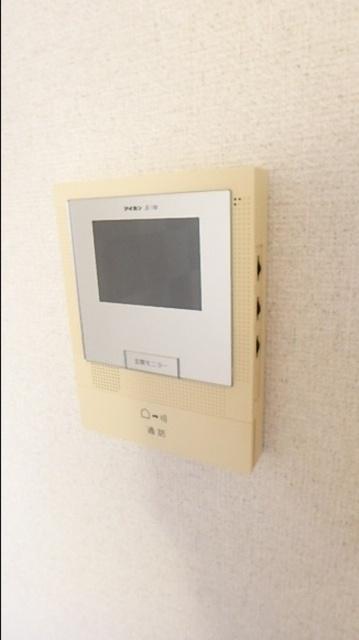 フロラシオン川内　Ⅰ棟（Ⅰ202） 部屋画像