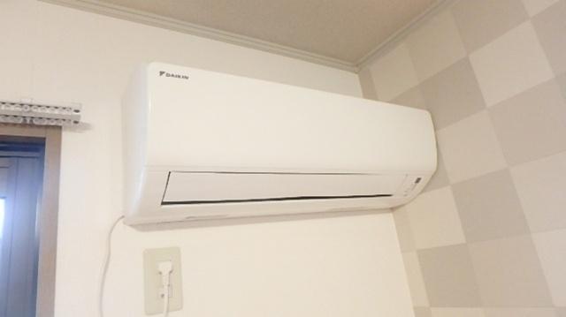 フロラシオン川内　Ⅰ棟（Ⅰ202） 部屋画像