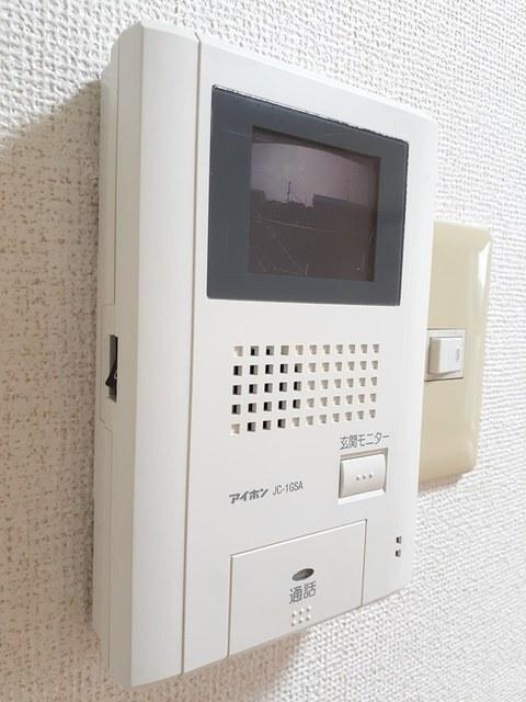 マツモトＧマンションＢ（201） 設備