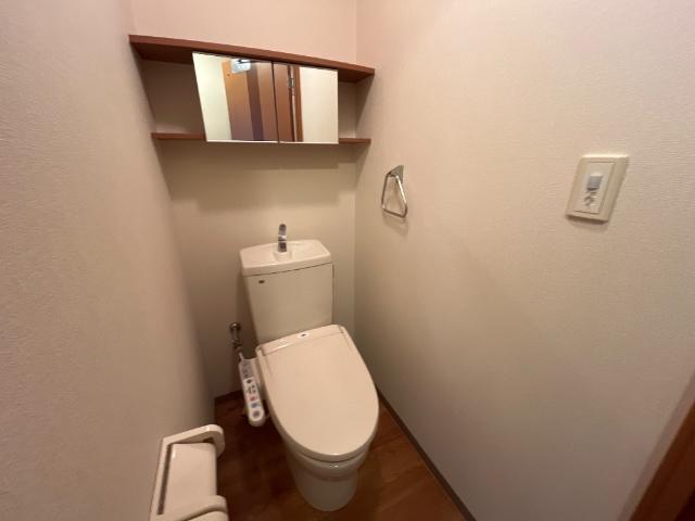 エル・アール 部屋画像