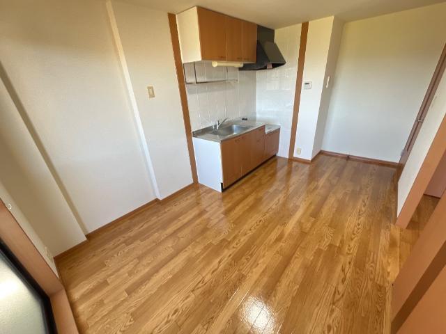 エル・アール 部屋画像