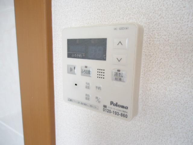 エル・アール 部屋画像