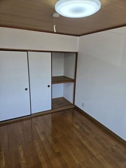 キャッスルハイツ（202） 部屋画像