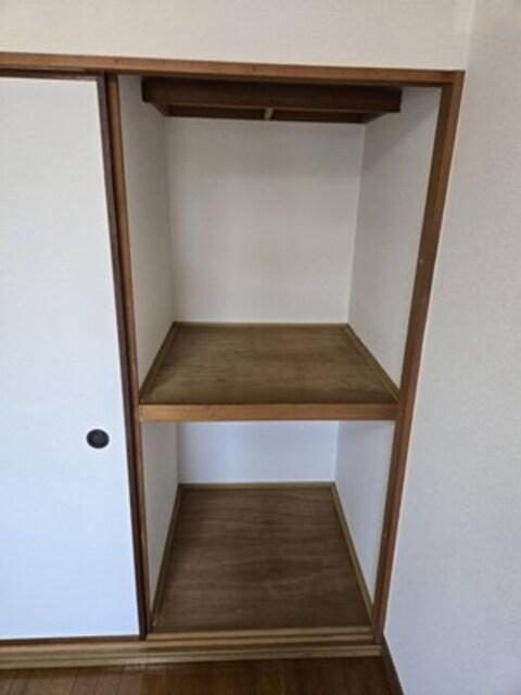 キャッスルハイツ（202） 部屋画像