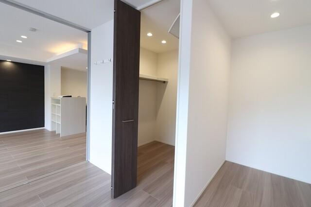 ヴェルチュ南庄町（303） 部屋画像