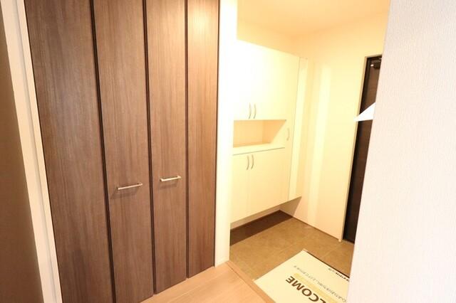 ヴェルチュ南庄町（303） 部屋画像