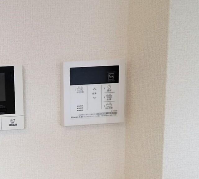 ヴェルチュ南庄町（303） 部屋画像