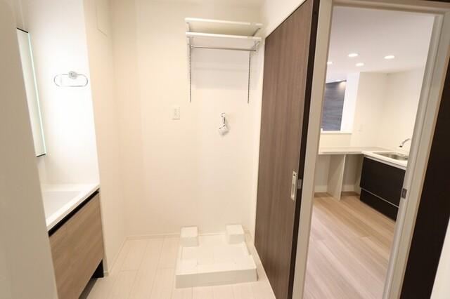 ヴェルチュ南庄町（303） 部屋画像