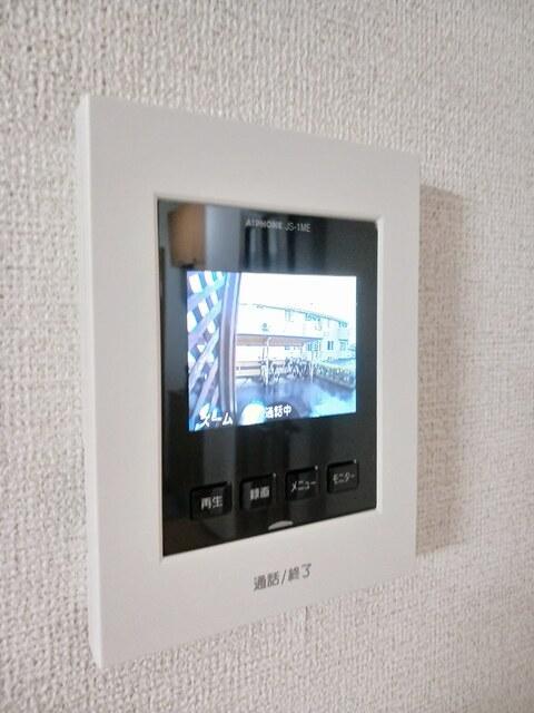 ソレイユ・ルヴァンＢ（102） 設備