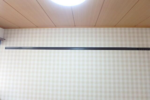 セジュール住吉　A棟（A202） 部屋画像
