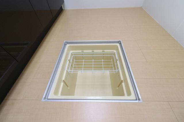 グリーンハイツ金沢（103） 部屋画像