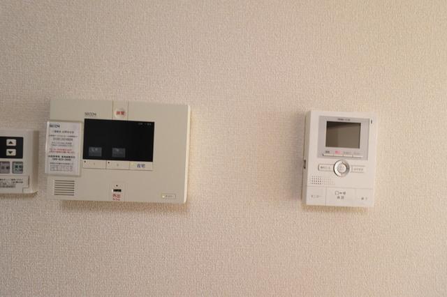 グリーンハイツ金沢（103） 部屋画像
