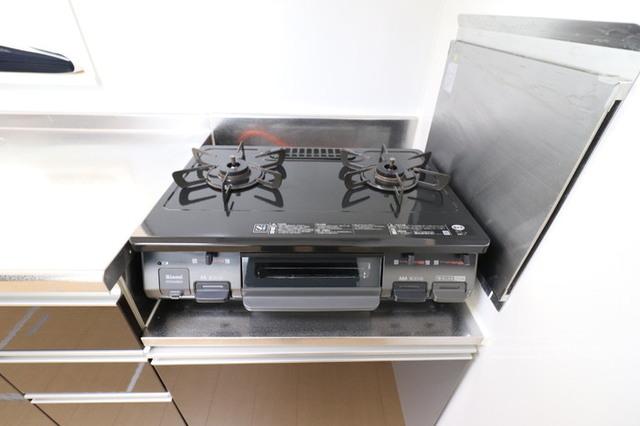 グリーンハイツ金沢（103） 部屋画像