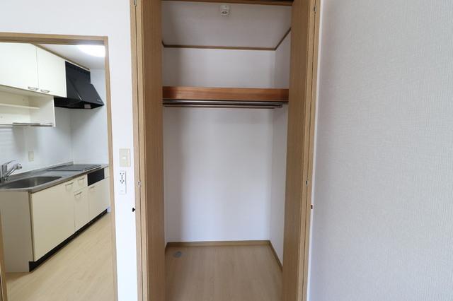 グリーンリバティー新蔵（202） 部屋画像