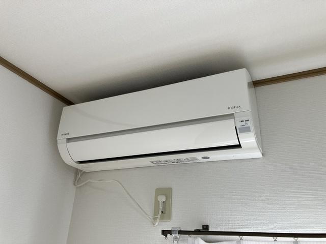グリーンリバティー新蔵（202） 部屋画像