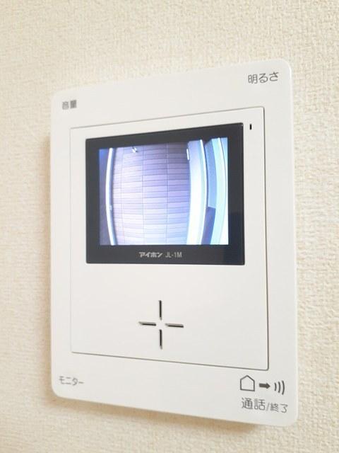 スターリースカイ（101） 設備