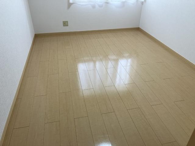 ディアコート　A棟（A202） 部屋画像