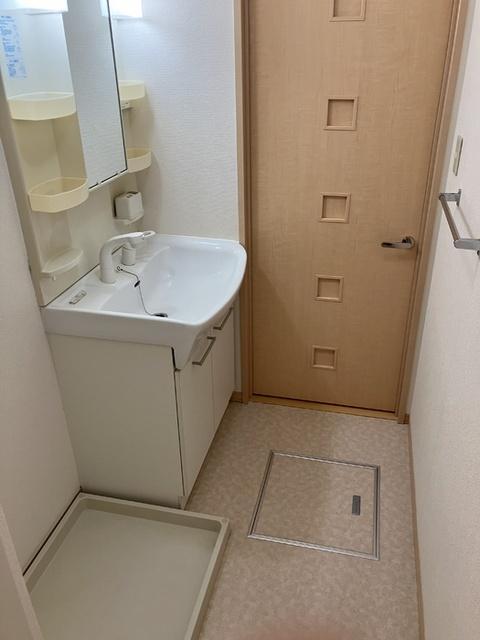 ディアコート　A棟（A202） 部屋画像