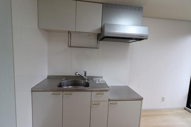 セジュール住吉　A棟（A103） 部屋画像