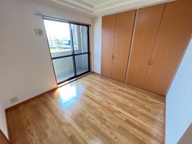 サンシャイン・コーダ 部屋画像
