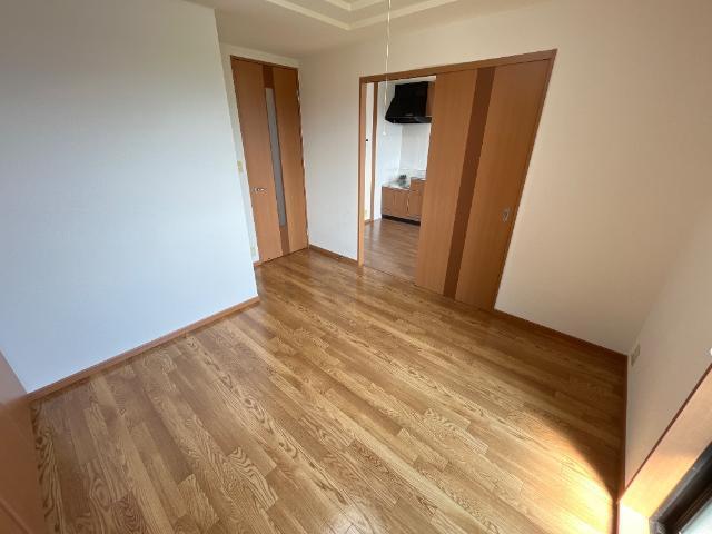 サンシャイン・コーダ 部屋画像
