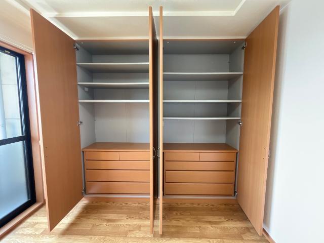 サンシャイン・コーダ 部屋画像