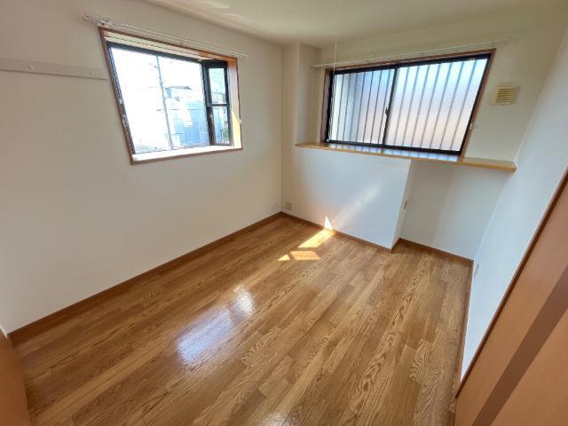 サンシャイン・コーダ 部屋画像