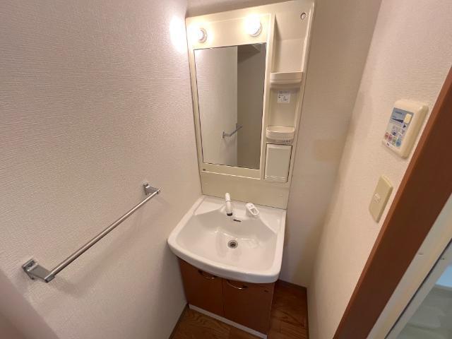 サンシャイン・コーダ 部屋画像