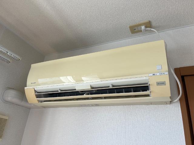 サンシャイン・コーダ 部屋画像