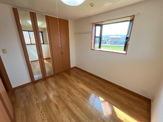 サンシャイン・コーダ 部屋画像