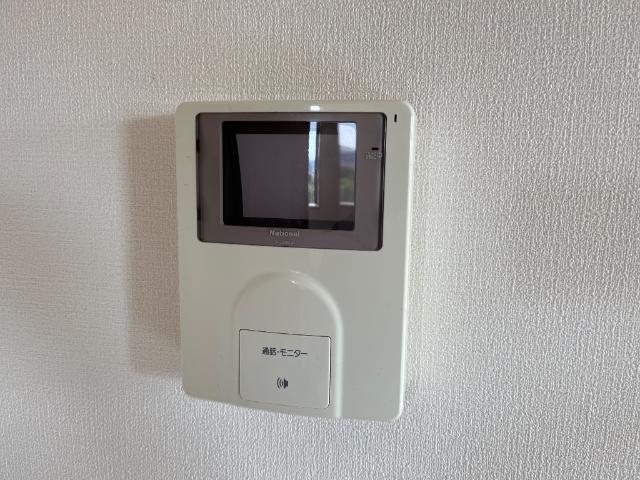 サンシャイン・コーダ 部屋画像