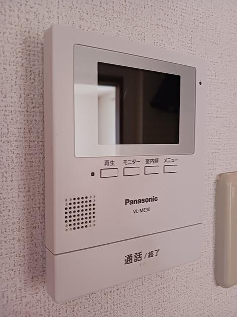 ミレニアムＳ　Ⅱ（101） 設備