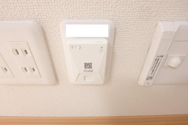 ファミール南昭和（202） 部屋画像