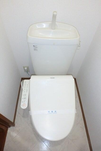 グランシャリオ　E棟（202） 部屋画像