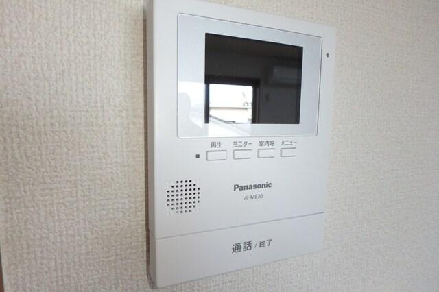 グランシャリオ　E棟（202） 部屋画像