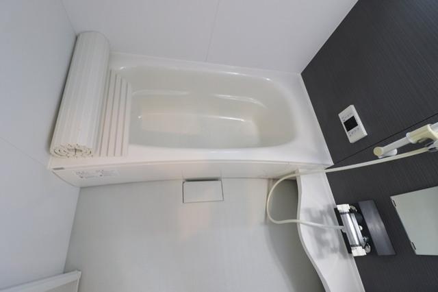 ロン・ラポール　A棟（A103） 部屋画像