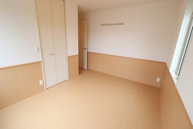ロン・ラポール　A棟（A103） 部屋画像