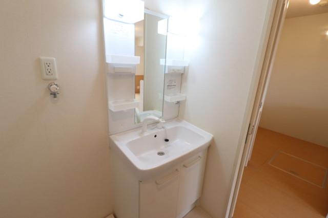 ロン・ラポール　A棟（A103） 部屋画像