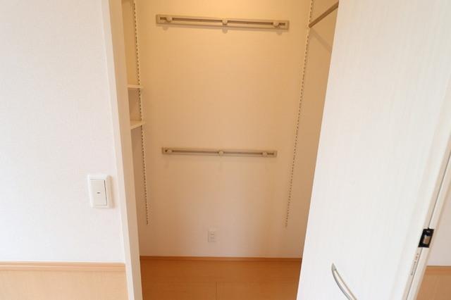 ロン・ラポール　A棟（A103） 部屋画像