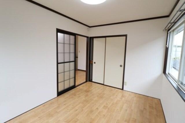 フレグランスＡＰ（201） 部屋画像
