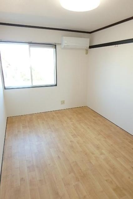 フレグランスＡＰ（201） 部屋画像