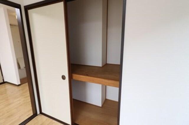 フレグランスＡＰ（201） 部屋画像