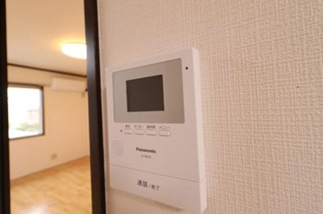 フレグランスＡＰ（201） 部屋画像